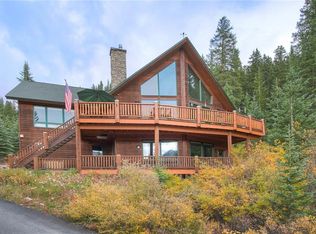 843 Range Rd, Breckenridge, CO 80424
