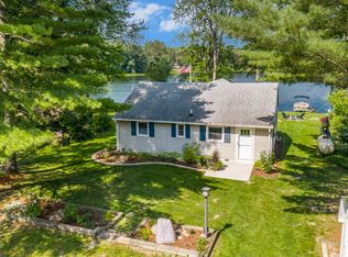 3145 Minkler Lake Rd, Allegan, MI 49010