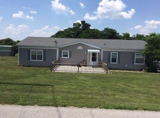 1252 Dutch Ridge Rd, Augusta, KY 41002