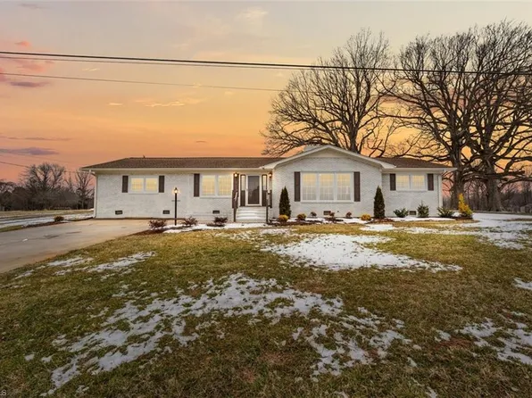 3799 Mack Lineberry Rd, Franklinville, NC 27248