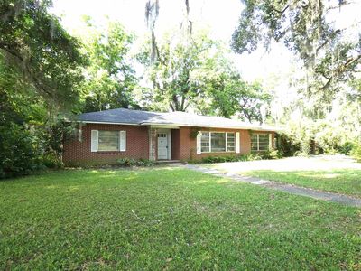 1205 E Pearl St, Monticello, FL, 32344