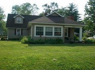 8710 Morgantown Rd, Indianapolis, IN 46217