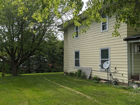 Property Side View