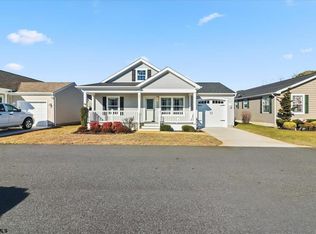 2058 Shore Rd, Ocean View, NJ 08230