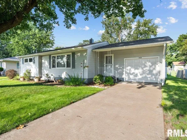3719 N Lincoln Ave, Davenport, IA 52806