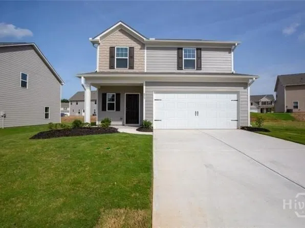 453 Winter Chase, Pendergrass, GA 30567
