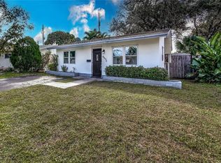 4573 NW 19th Way, Tamarac, FL 33309