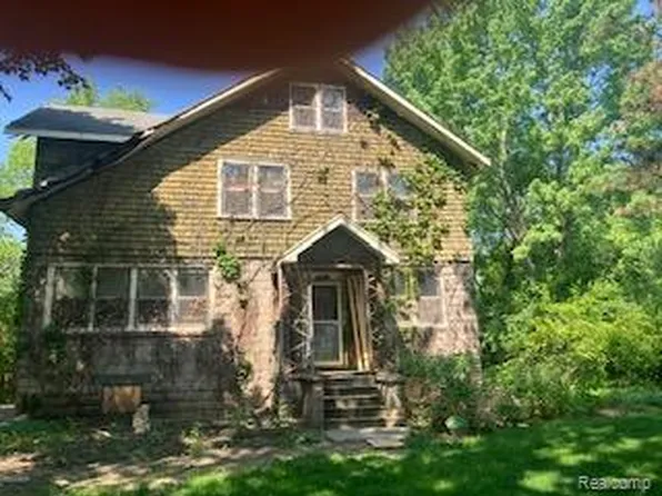 3811 Durham Rd, Royal Oak, MI 48073