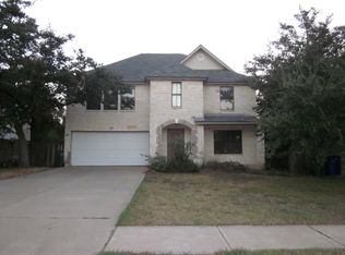 1102 Comfort St, Cedar Park, TX 78613