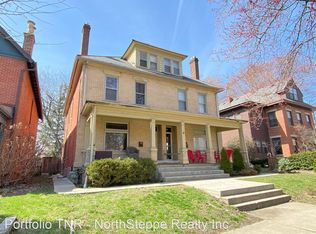 1045 Hunter Ave, Columbus, OH