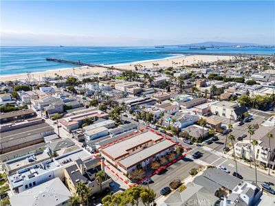 1102 Central Ave, Seal Beach, CA, 90740