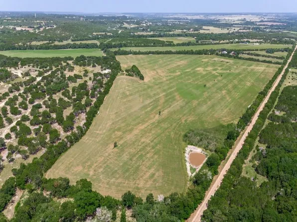 County Road 4145, Cranfills Gap, TX 76637