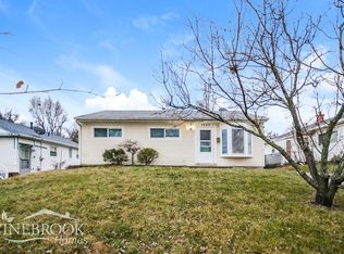 3285 Lapland Dr, Cincinnati, OH 45239