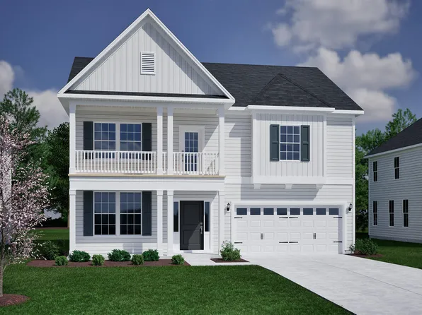 104 Thistle Ln, Beaufort, SC 29907