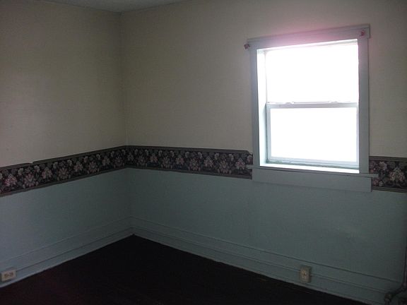 back bedroom