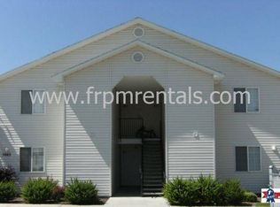 5843 W Clearview Ln APT 201, Boise, ID 83703