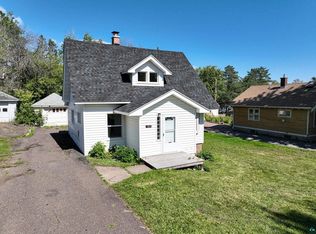 4817 Tioga St, Duluth, MN 55804