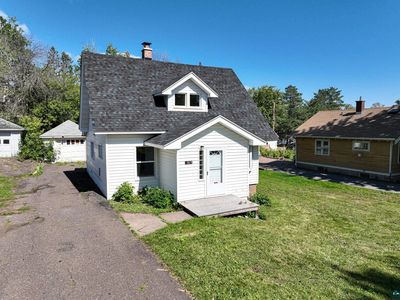 4817 Tioga St, Duluth, MN, 55804