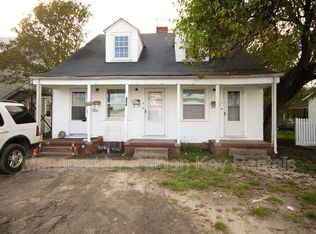 907 N George St #C, Goldsboro, NC 27530