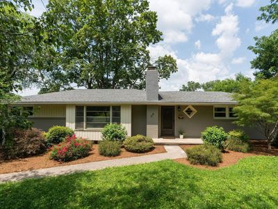 916 Selma Blvd, Staunton, VA, 24401