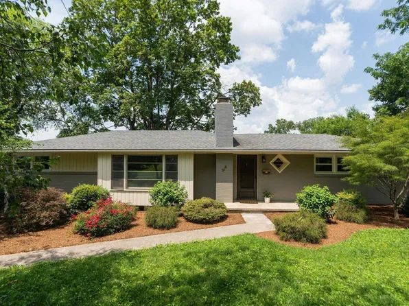 916 Selma Blvd, Staunton, VA 24401