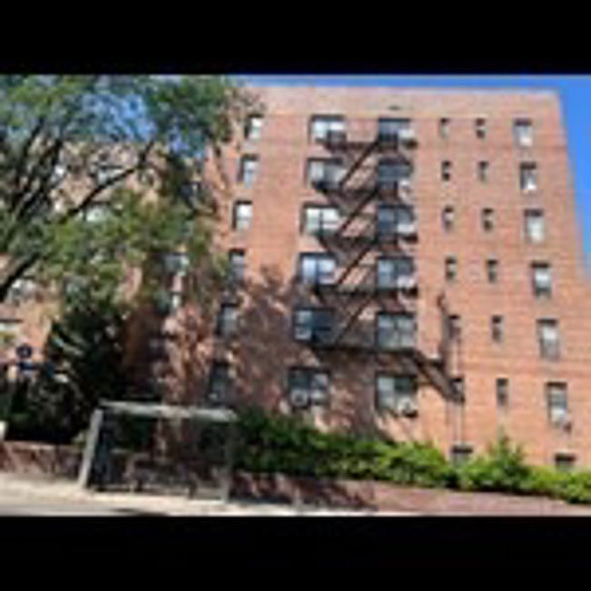 Property Front View