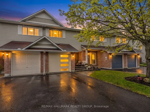 279 Bonavista St, Clarence Rockland, ON K4K 1N8