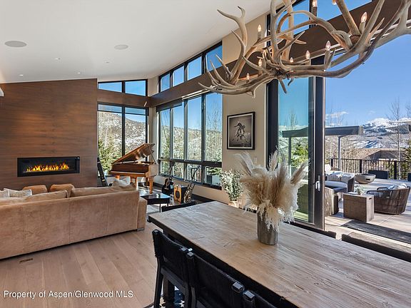 180 Saddleback Ln, Snowmass Village, CO 81615 | MLS #183987 | Zillow