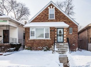 10322 S Green St, Chicago, IL