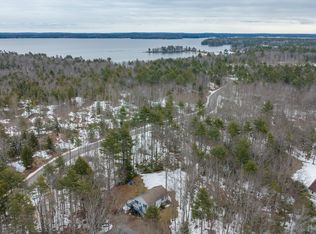 143 Harmons Beach Rd, Standish, ME 04084