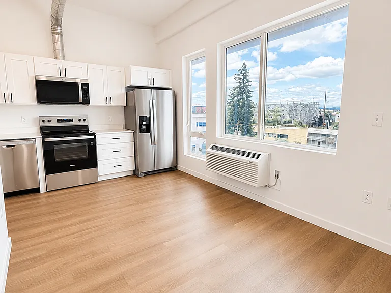 The Gibson Apartment Homes — Photo 64
