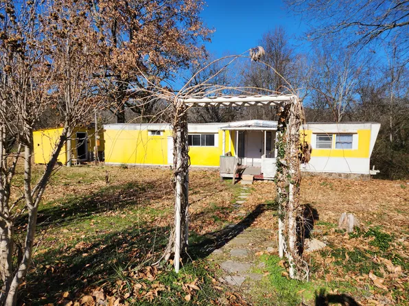 2480 Claxton Loop, Batesville, AR 72501