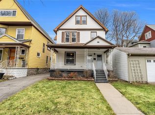 285 West Ave, Buffalo, NY 14201