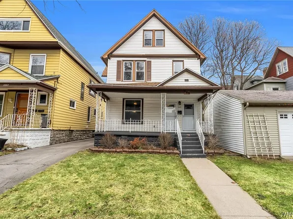 285 West Ave, Buffalo, NY 14201