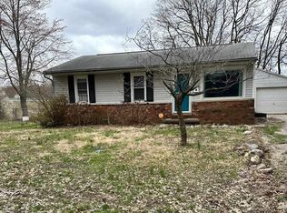 3221 S Rotherwood Ave, Evansville, IN