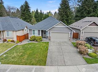 701 182nd St E, Spanaway, WA 98387