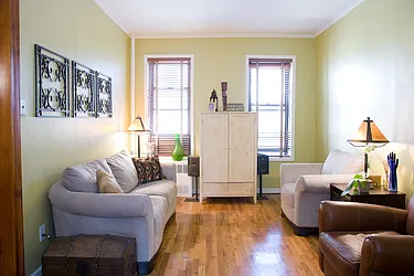 Sold by Brown Harris Stevens