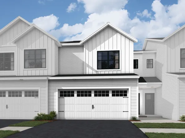 Hayward Plan, Birchwood