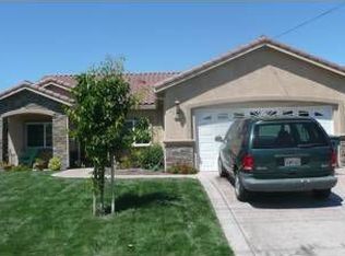 933 Bell Ave, Sacramento, CA 95838