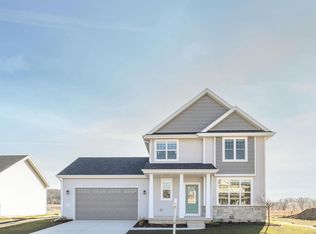 8014 Laufenberg Blvd, Cross Plains, WI 53528