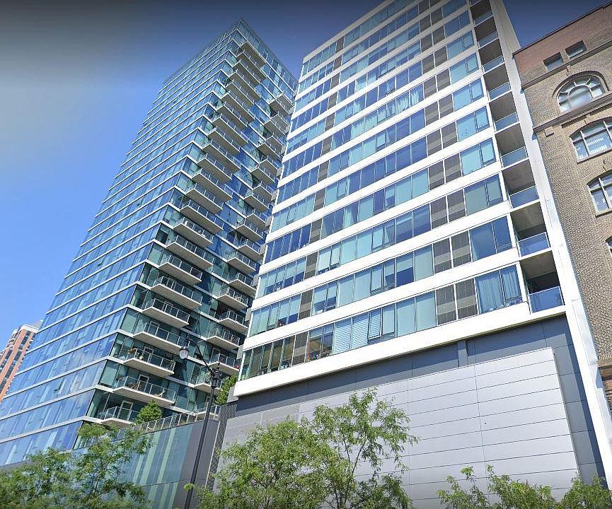 1st image of 1345 S Wabash Ave Unit 1105