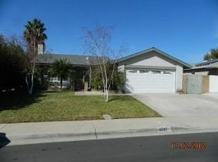 4547 Via Del Prado, Yorba Linda, CA 92886