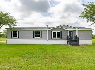 1085 Chawee Rd, Breaux Bridge, LA 70517