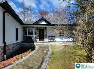 6395 Cherokee Trl, Tobyhanna, PA 18466