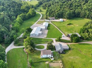 6122 Garland Hollow Rd, Means, KY 40346