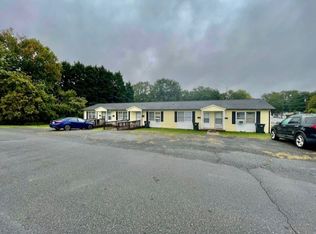 203 E Webb St, Dallas, NC 28034