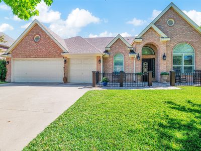1080 Rosewood Dr, Grapevine, TX, 76051