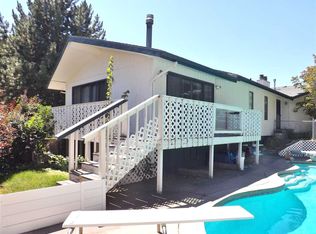 105 S Molter Rd, Liberty Lake, WA 99019