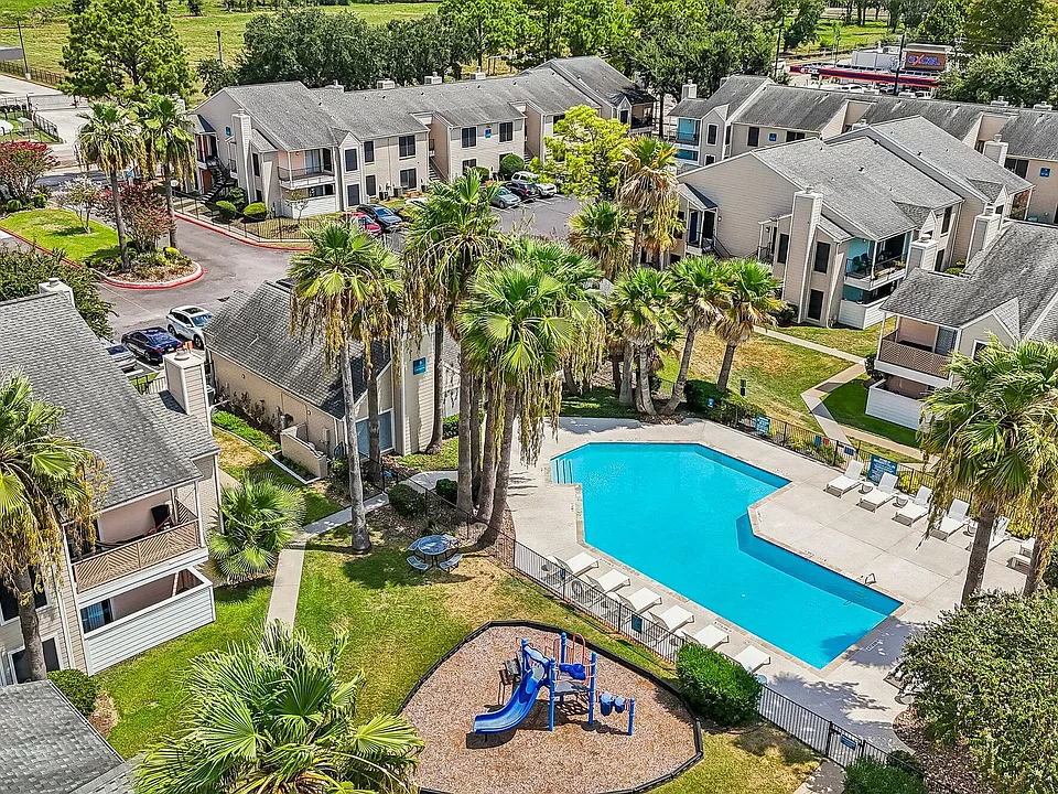 Caldera Apartment Homes