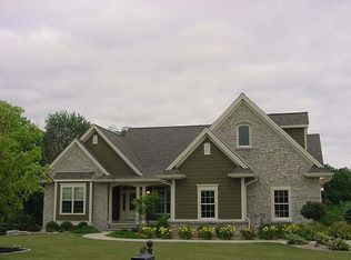 10107 Saddle Bridge Dr S, Whitehouse, OH 43571